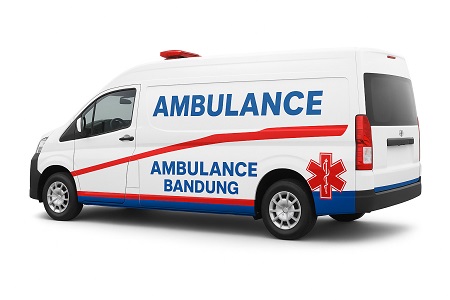 Ambulance Bandung