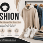 Fashion