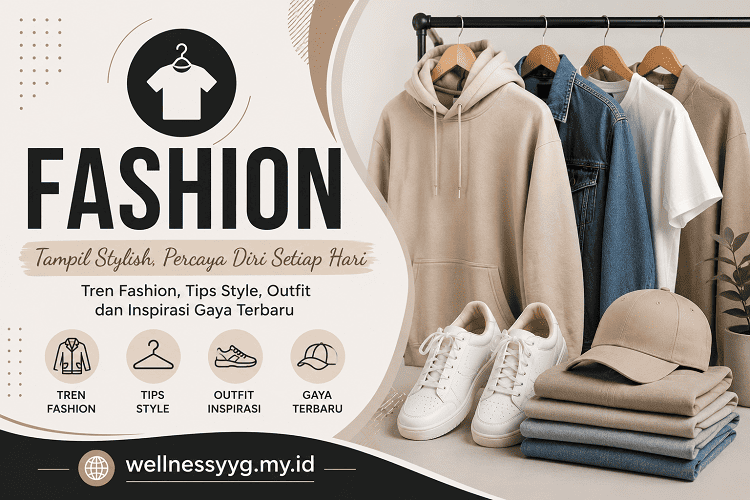 Fashion
