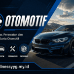 Otomotif