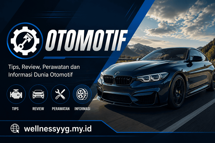 Otomotif